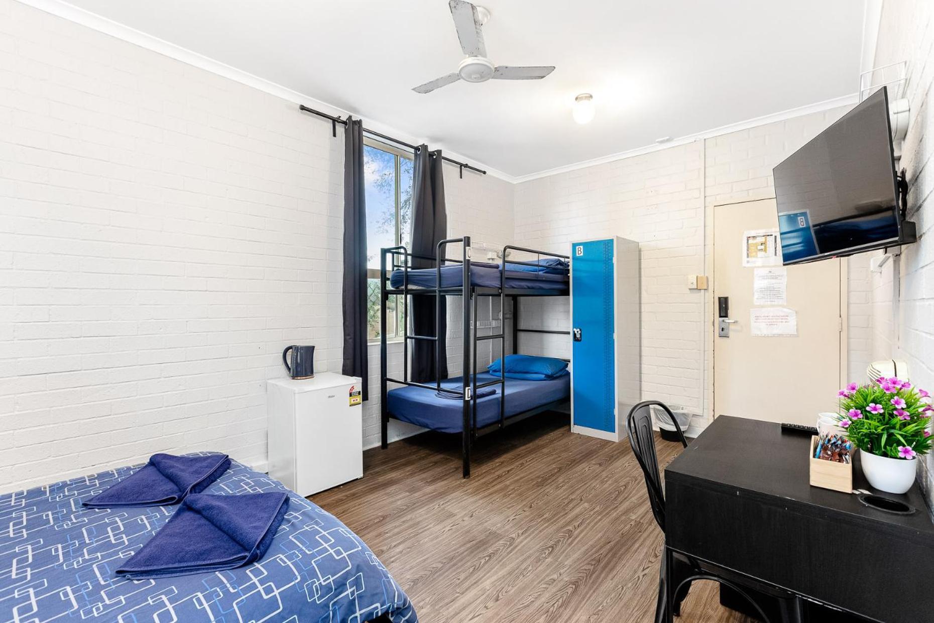 Hostel Newtown Backpackers Sydney Exterior foto